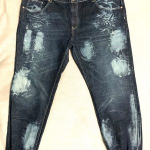 Men’s Ground House Jeans